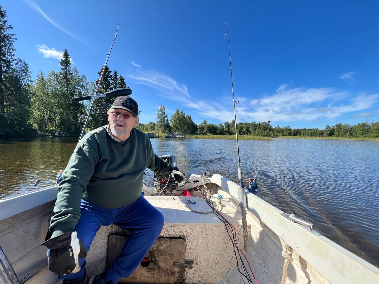 Beratung deiner Website